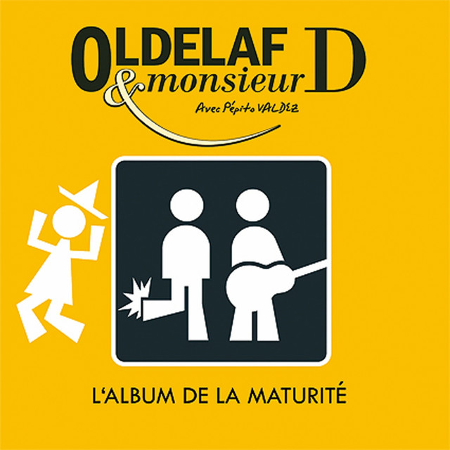 Accords et paroles Nathalie Mon Amour Des Jmj Oldelaf et Monsieur D