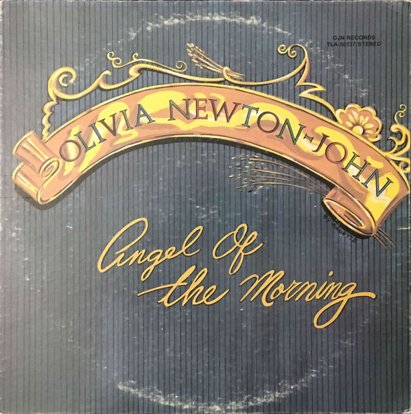 Accords et paroles Angel of the Morning Olivia Newton-John