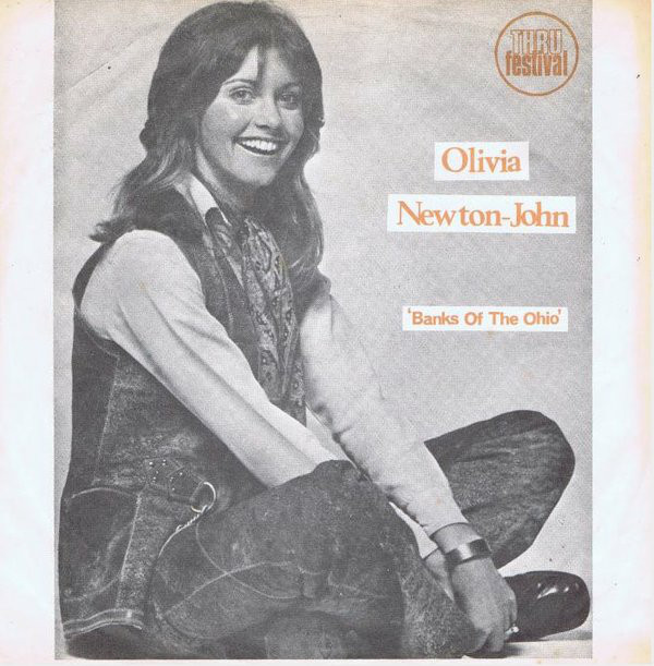 Accords et paroles Banks of the Ohio Olivia Newton-John