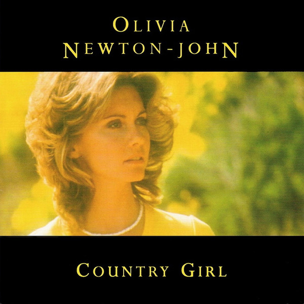 Accords et paroles Country Girl Olivia Newton-John