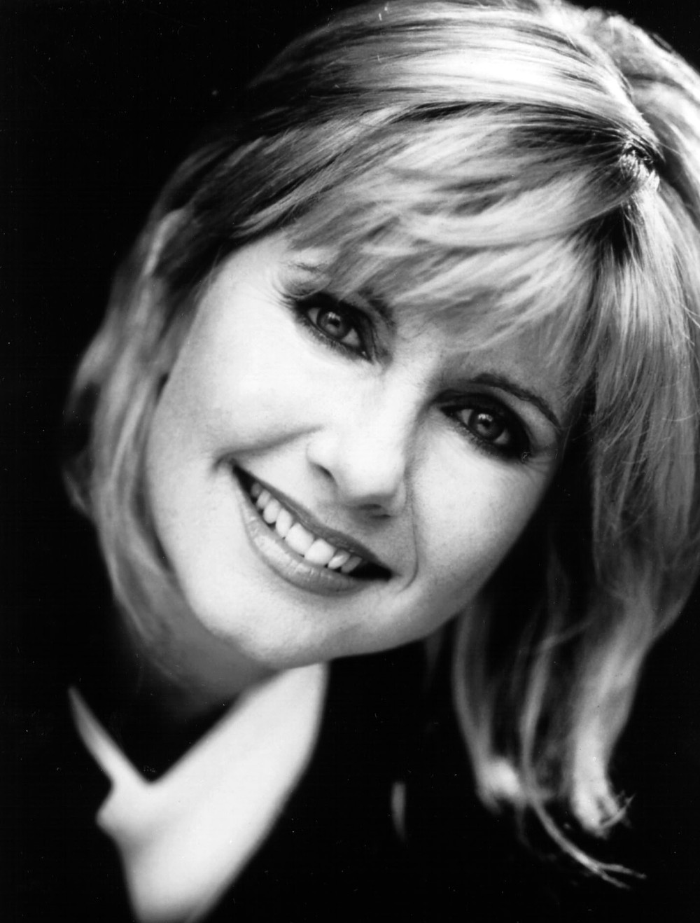 Accords et paroles Don´t stop believing Olivia Newton-John