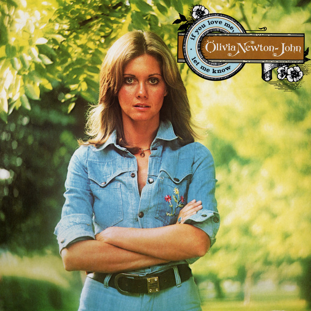 Accords et paroles Home Aint Home Anymore Olivia Newton-John