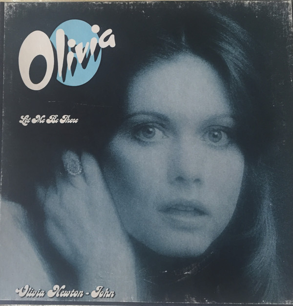 Accords et paroles Let Me Be There Olivia Newton-John