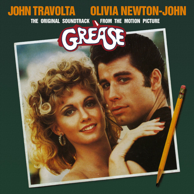 Accords et paroles Look at Me, I'm Sandra Dee Olivia Newton-John