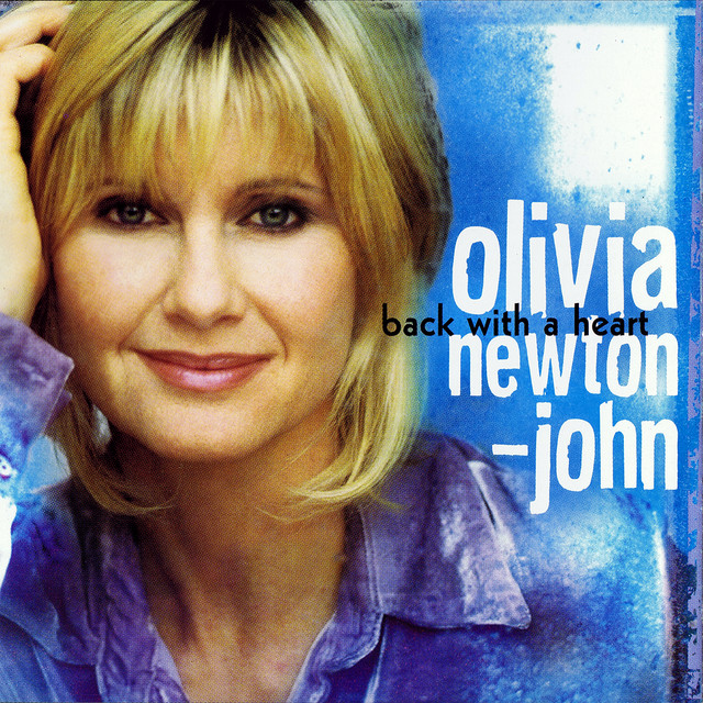Accords et paroles Love Is A Gift Olivia Newton-John
