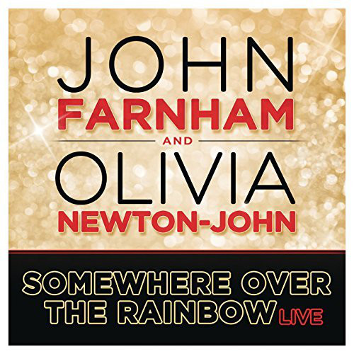 Accords et paroles Over the Rainbow Olivia Newton-John