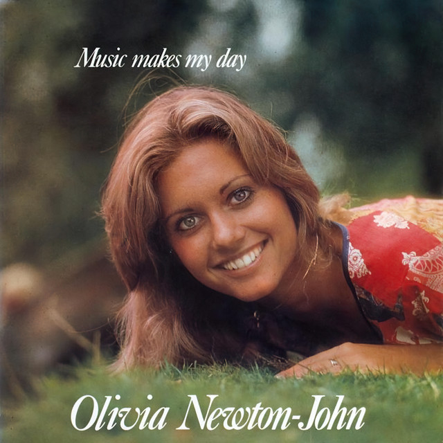 Accords et paroles Rosewater Olivia Newton-John
