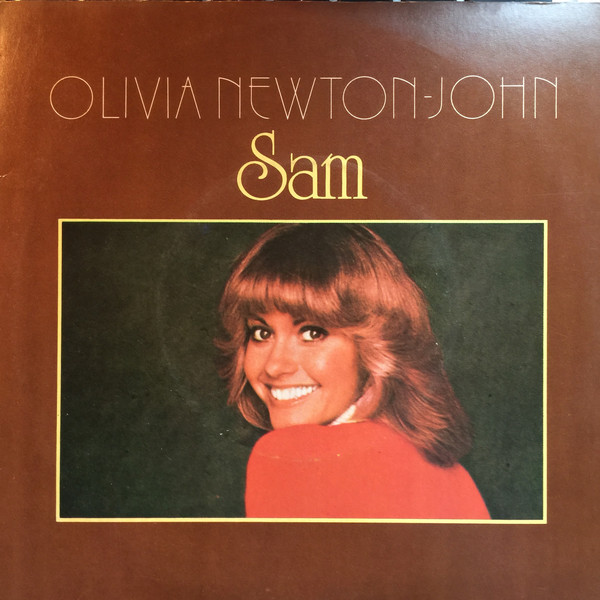 Accords et paroles Sam Olivia Newton-John