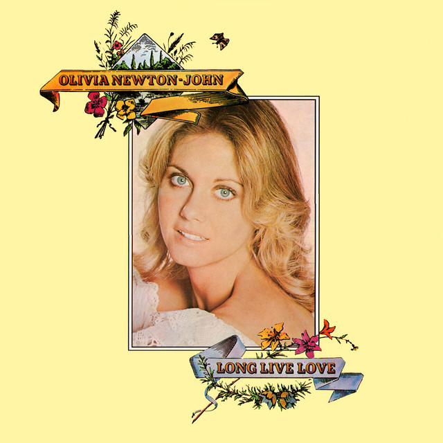 Accords et paroles Someday Olivia Newton-John