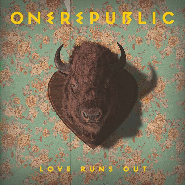 Accords et paroles Love Runs Out One Republic