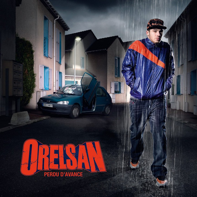 Accords et paroles Pour Le Pire Orelsan