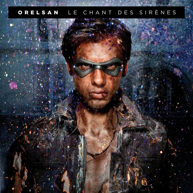 Accords et paroles La terre est ronde Orelsan