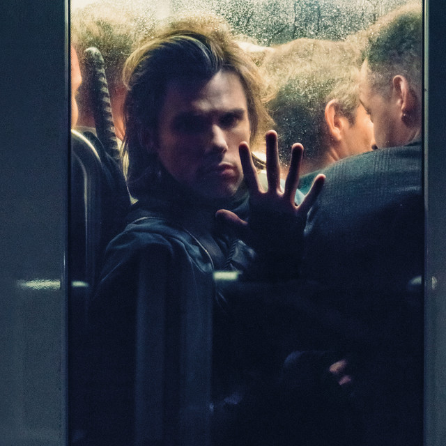 Accords et paroles Zone Orelsan