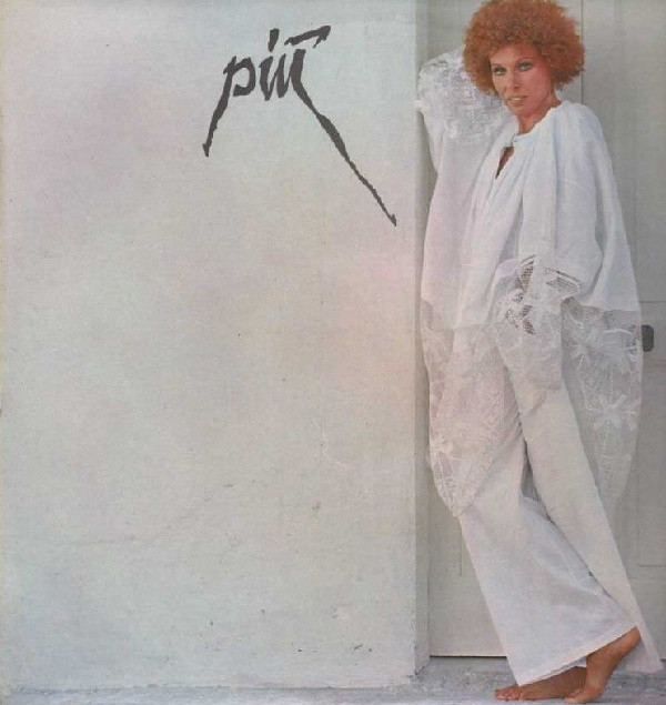 Accords et paroles Più Ornella Vanoni