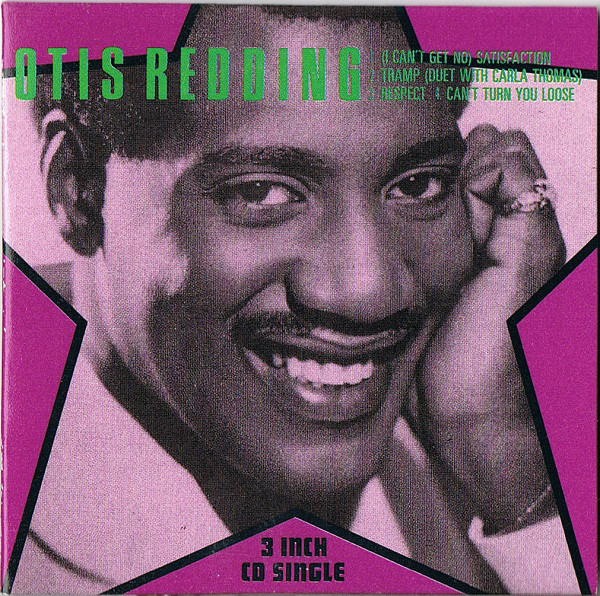 Accords et paroles I Cant Get No Satisfaction Otis Redding