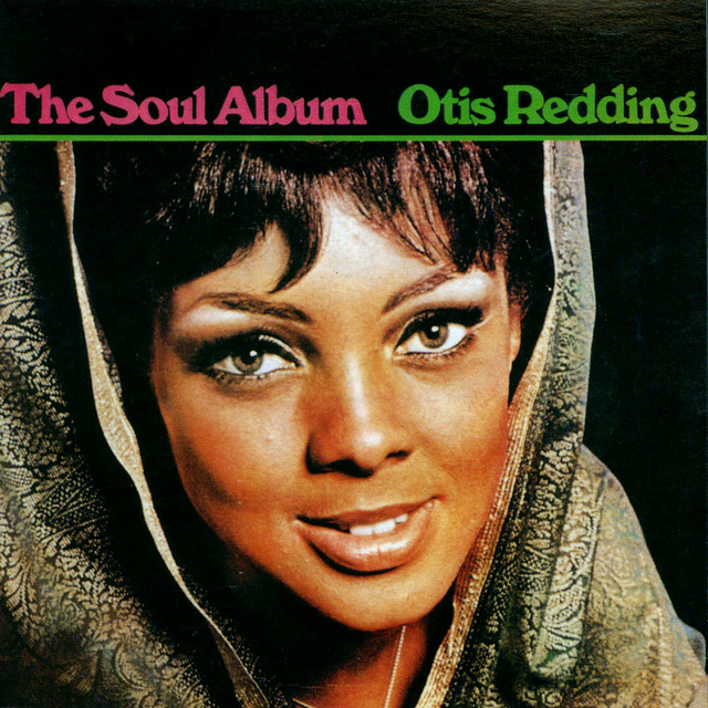 Accords et paroles Scratch My Back Otis Redding