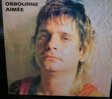 Accords et paroles Aimee Ozzy Osbourne