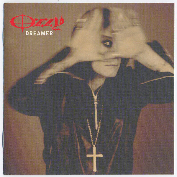 Accords et paroles Dreamer Ozzy Osbourne