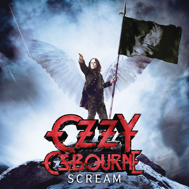 Accords et paroles Life Wont Wait Ozzy Osbourne