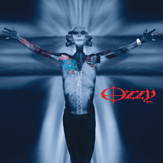 Accords et paroles Running out of Time Ozzy Osbourne