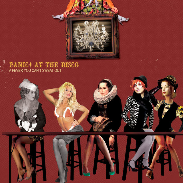 Accords et paroles Camisado Panic! At The Disco