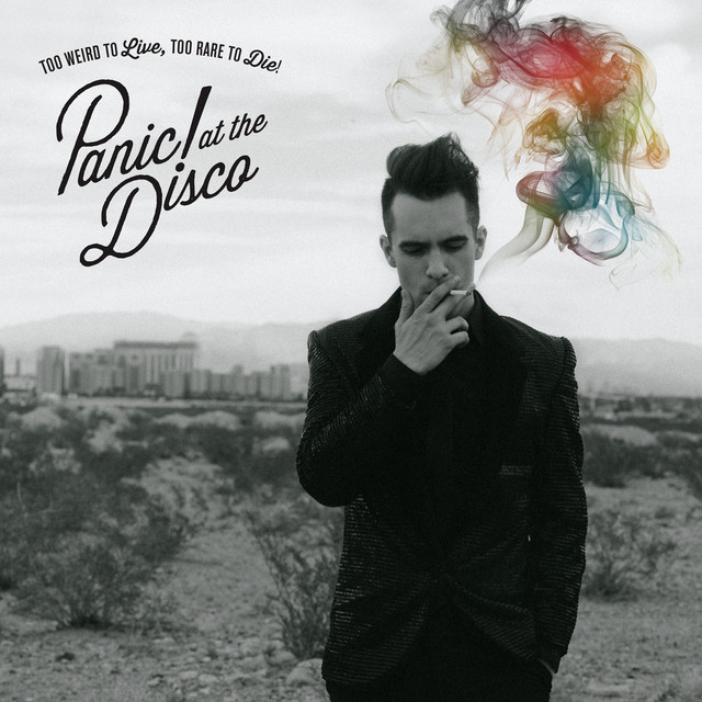 Accords et paroles Collar Full Panic! At The Disco