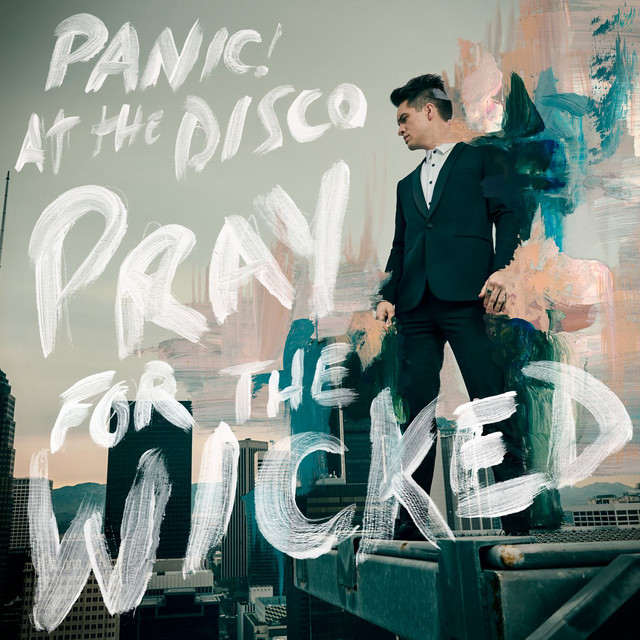 Accords et paroles High Hopes Panic! At The Disco