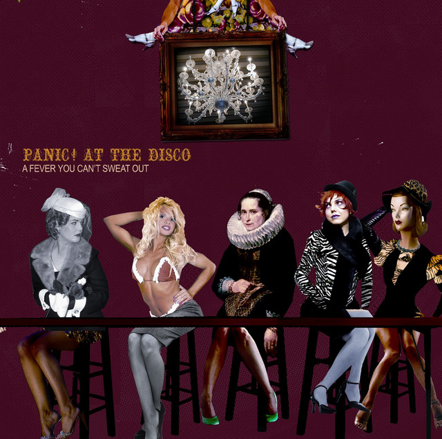 Accords et paroles I write sins not tragedies Panic! At The Disco