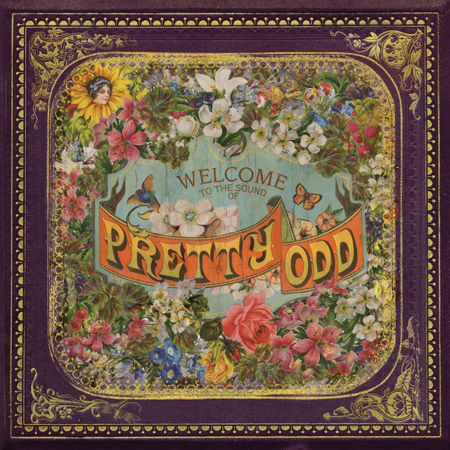 Accords et paroles Northern Downpour Panic! At The Disco