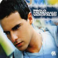 Accords et paroles Verofalso Paolo Meneguzzi
