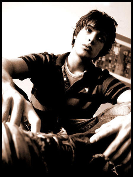 Accords et paroles Dont Let Me Down Paolo Nutini