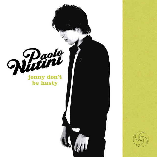 Accords et paroles January Paolo Nutini