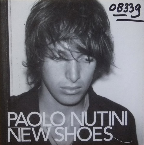 Accords et paroles New Shoes Paolo Nutini