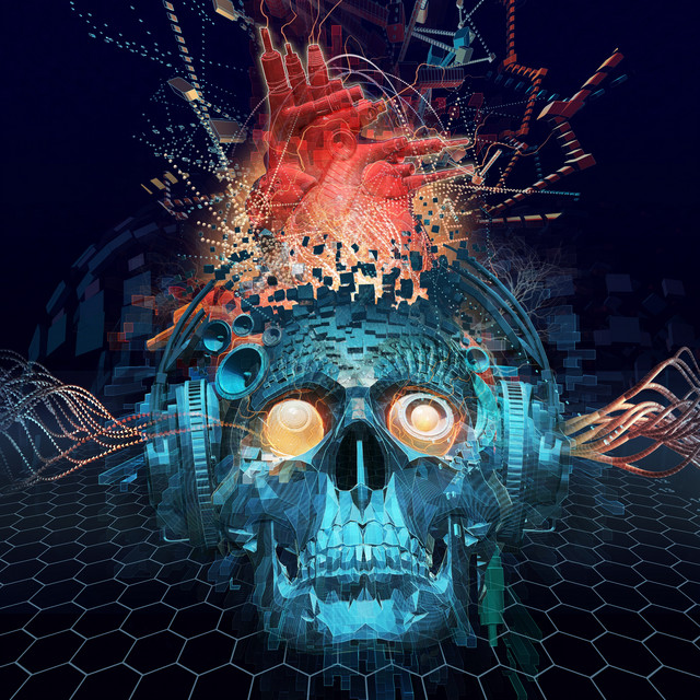 Accords et paroles 9th Life Papa Roach