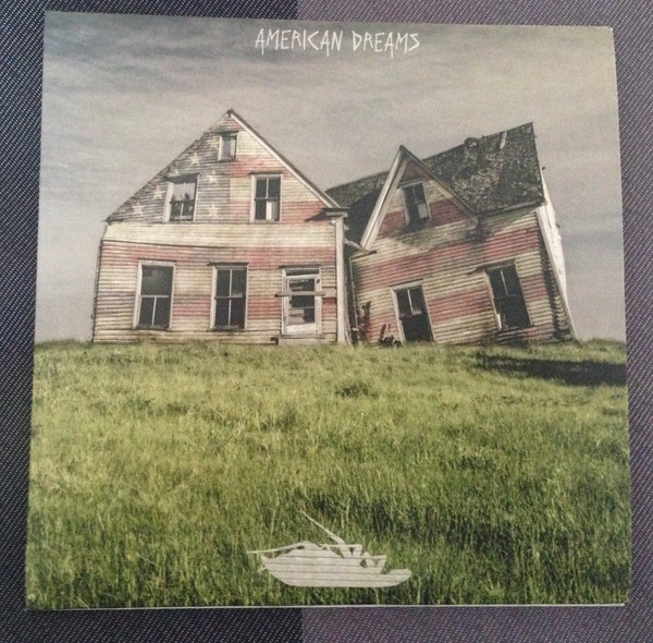 Accords et paroles American Dreams Papa Roach