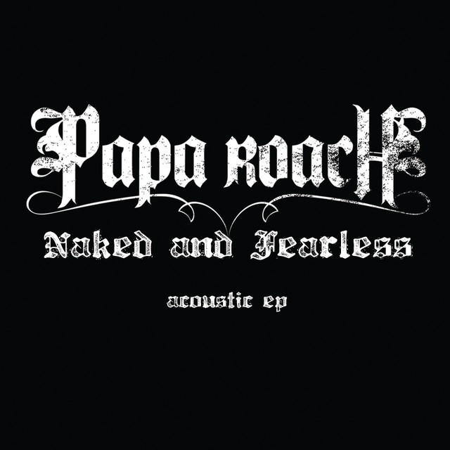 Accords et paroles Carry Me Papa Roach