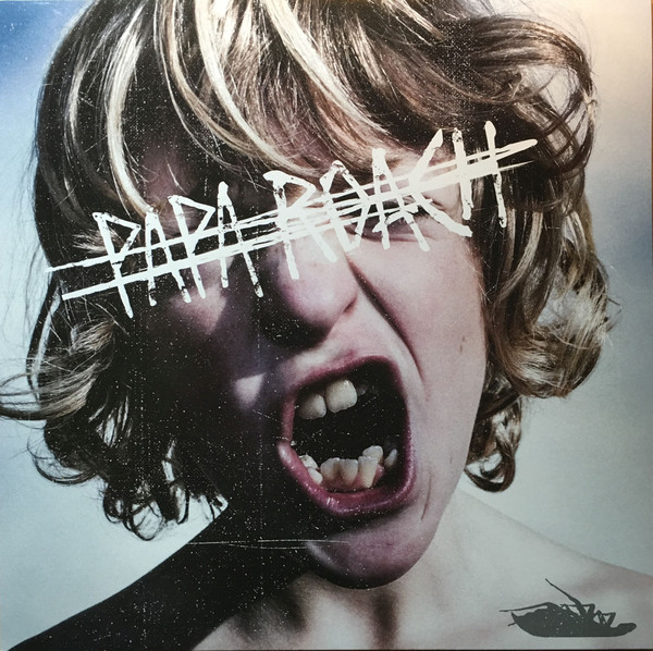 Accords et paroles Crooked Teeth Papa Roach