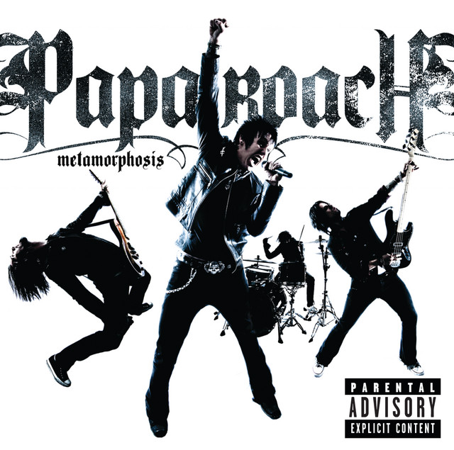 Accords et paroles Nights Of Love Papa Roach