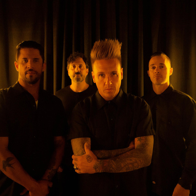Accords et paroles Not Coming Home Papa Roach