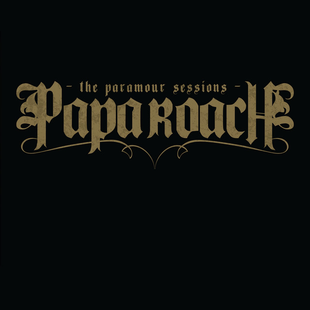 Accords et paroles what do you do? Papa Roach