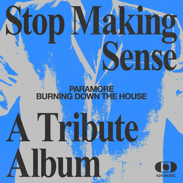 Accords et paroles Burning Down The House Paramore