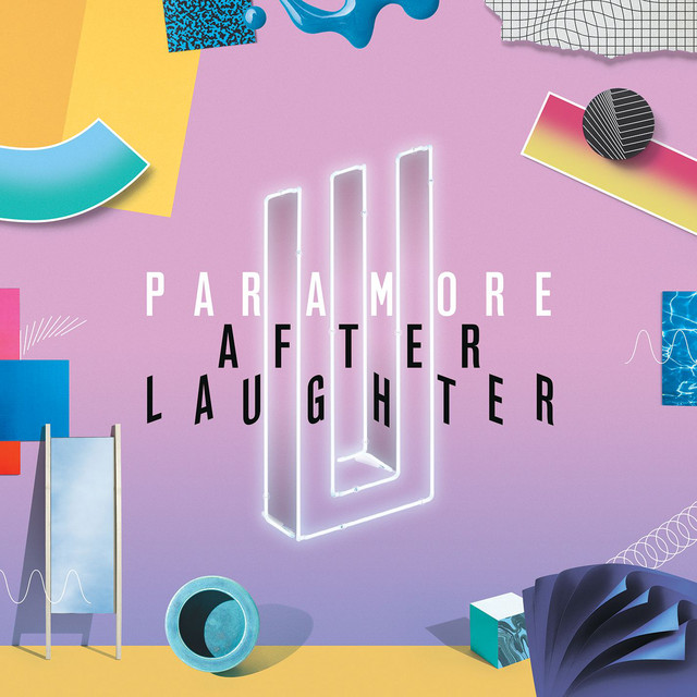 Accords et paroles Grudges Paramore
