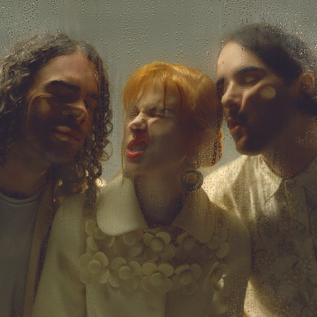 Accords et paroles Liar Remix Paramore