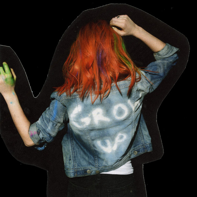 Accords et paroles Native Tongue Paramore