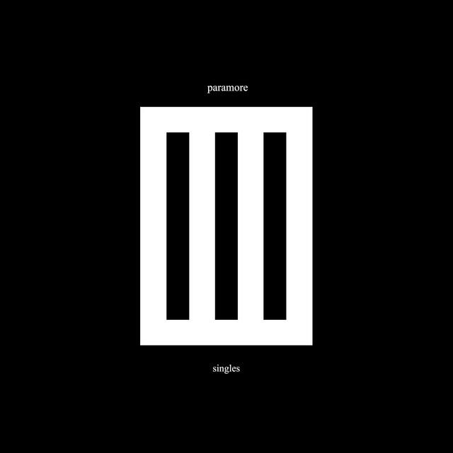 Accords et paroles Renegade Paramore