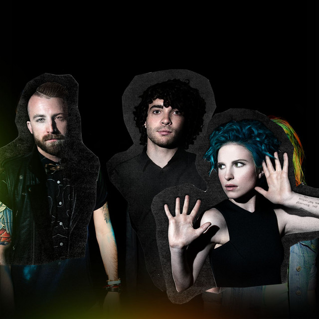 Accords et paroles Tell Me Its Okay Paramore
