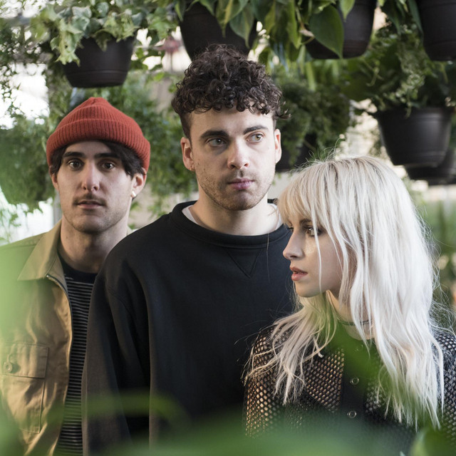 Accords et paroles Thats What You Get Acoustic Paramore