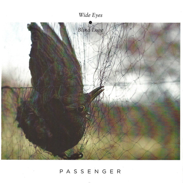 Accords et paroles Blind Love Passenger