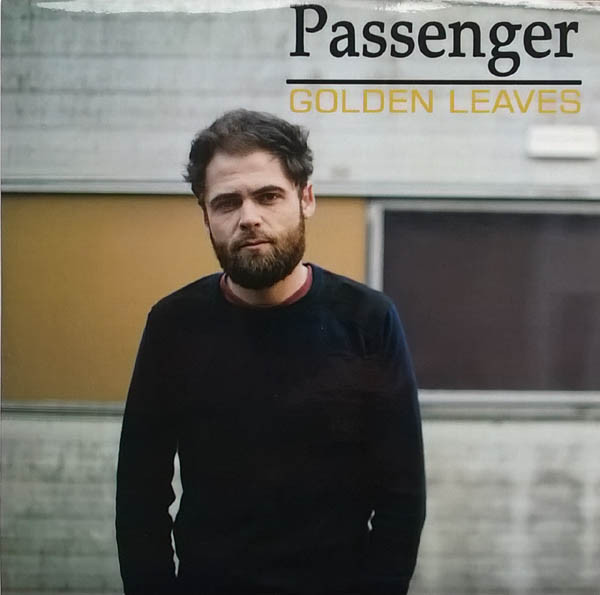 Accords et paroles Golden Leaves Passenger