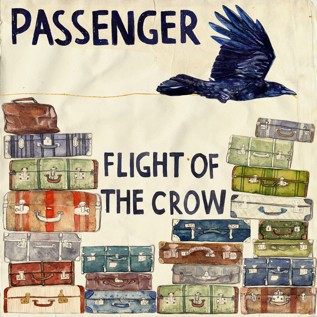 Accords et paroles Golden Thread Passenger